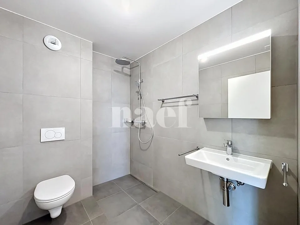 Neue Wohnung mit atemberaubendem Blick