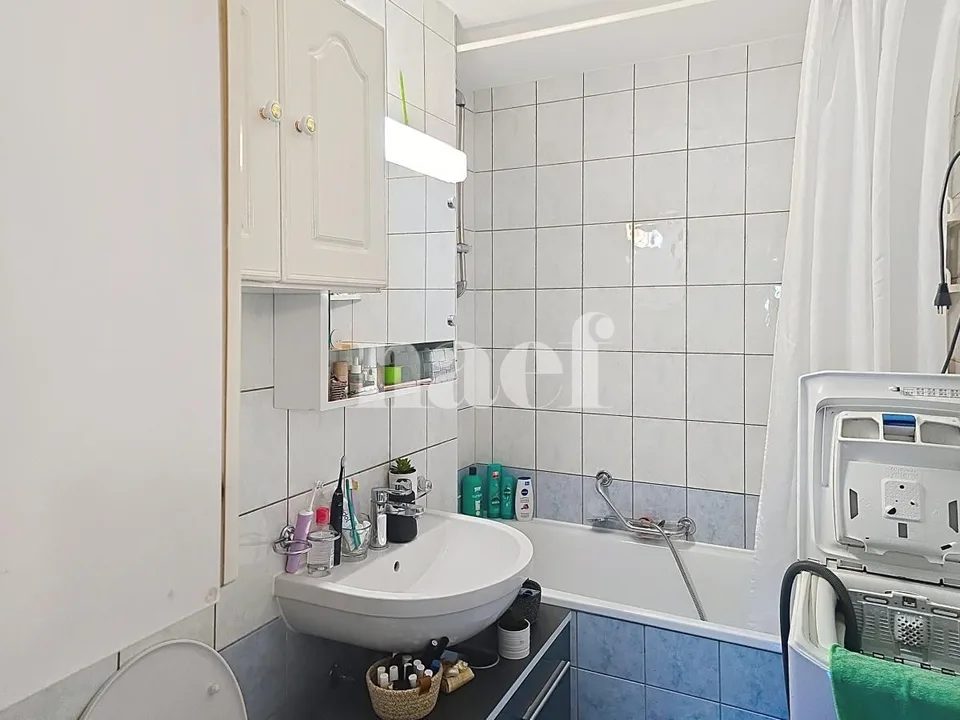 Wohnung