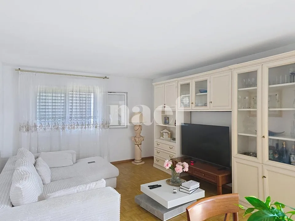 Wohnung