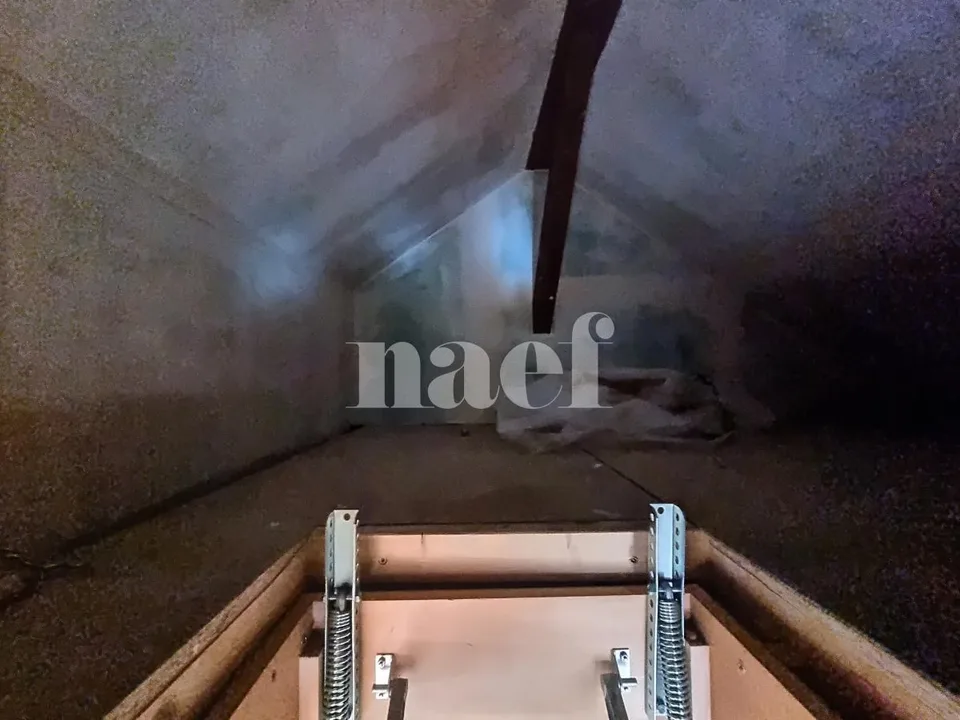 Appartamento mansardato di 2.5 locali – foto 8 di 12