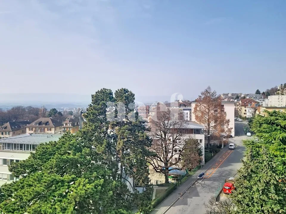 Appartamento mansardato di 2.5 locali – foto 12 di 12