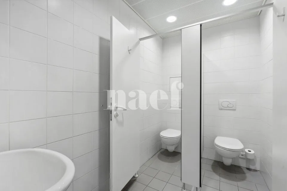 Précossy - Etage komplett von ca. 838m2 im 1. Stock, unterteilt in mehrere Büros – Foto 10 von 11