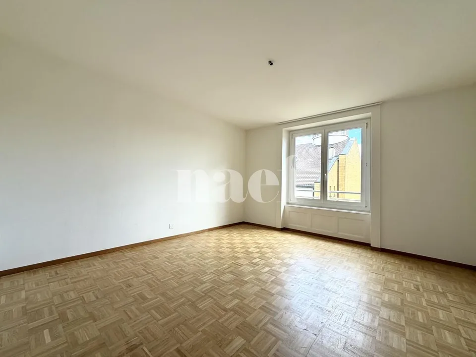 Helles 3-Zimmer-Wohnung in ruhiger Nachbarschaft, in Peseux – Foto 4 von 6
