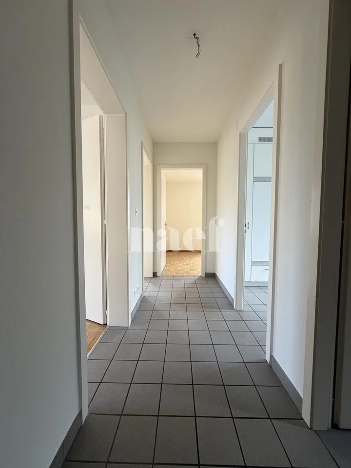 Helles 3-Zimmer-Wohnung in ruhiger Nachbarschaft, in Peseux – Foto 6 von 6