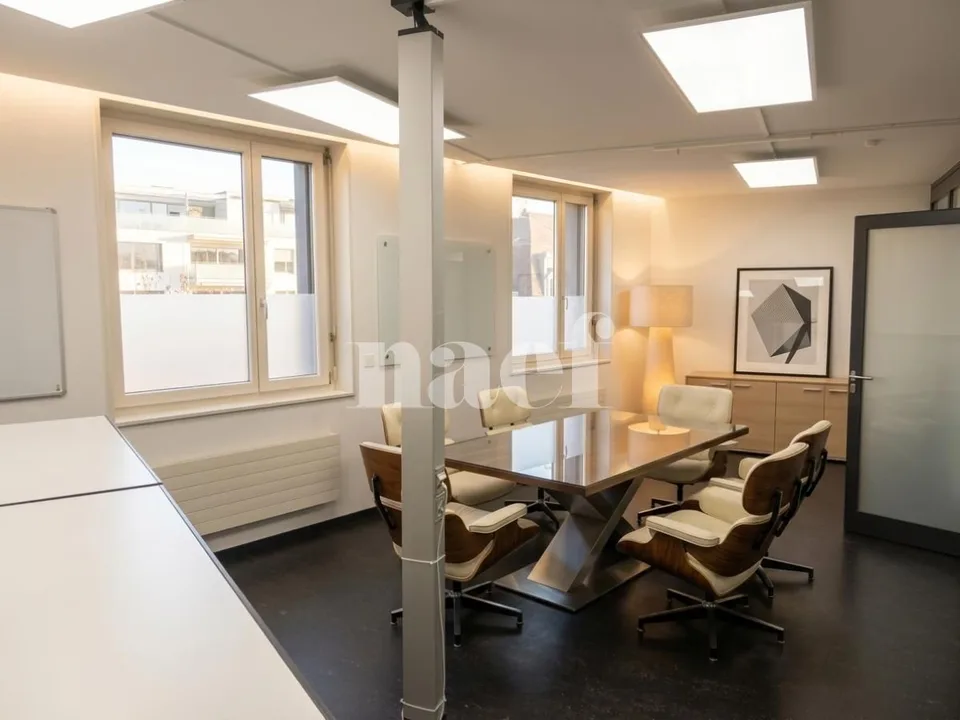 Offices located in the heart of Delémont – photo 3 of 4