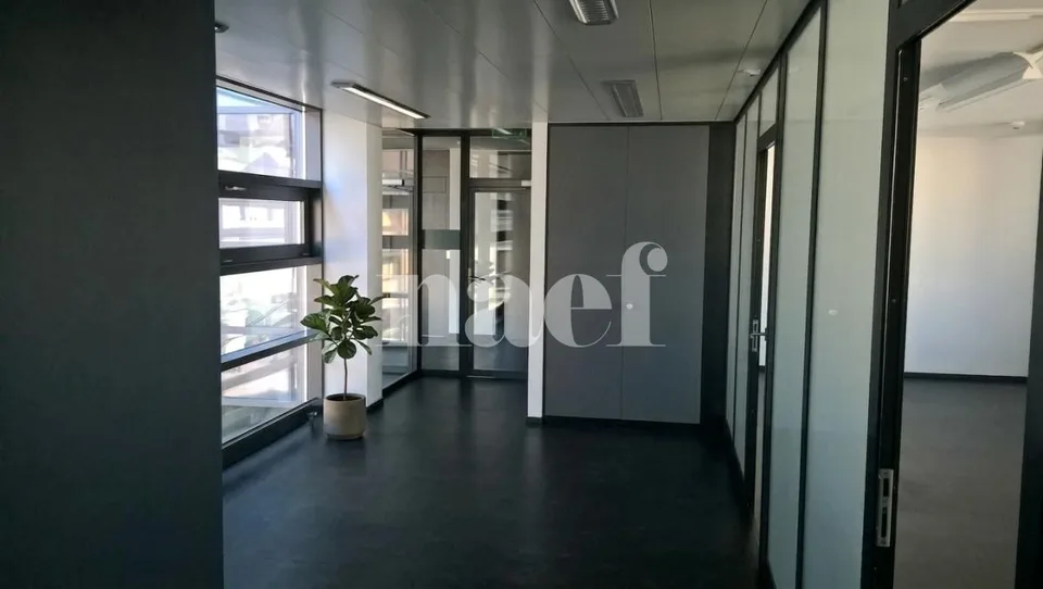 Offices located in the heart of Delémont – photo 2 of 4