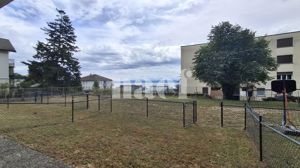 Zweizimmerwohnung mit Terrasse und Seeblick – Foto 6 von 6