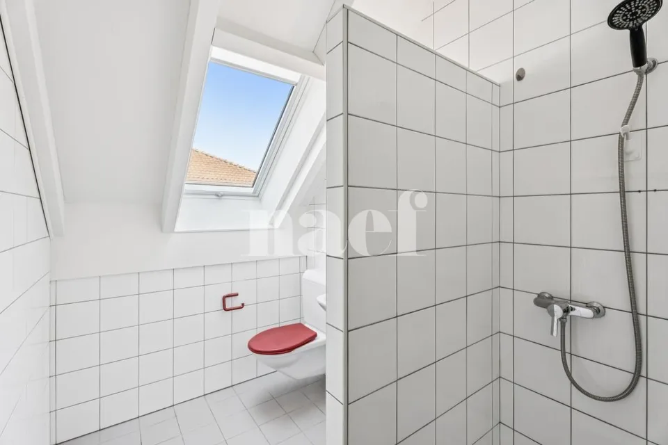 Duplex di 160m2 a Couvet