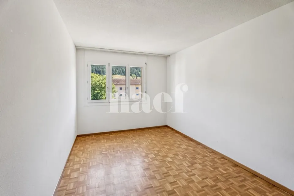 Duplex di 160m2 a Couvet