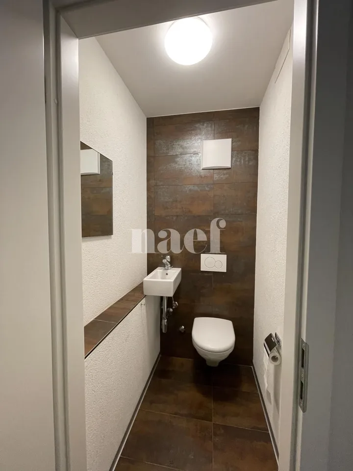 Modulares Gewerbeflächenangebot im Herzen von Neuchâtel mit 3 nutzbaren Ebenen – Foto 6 von 8