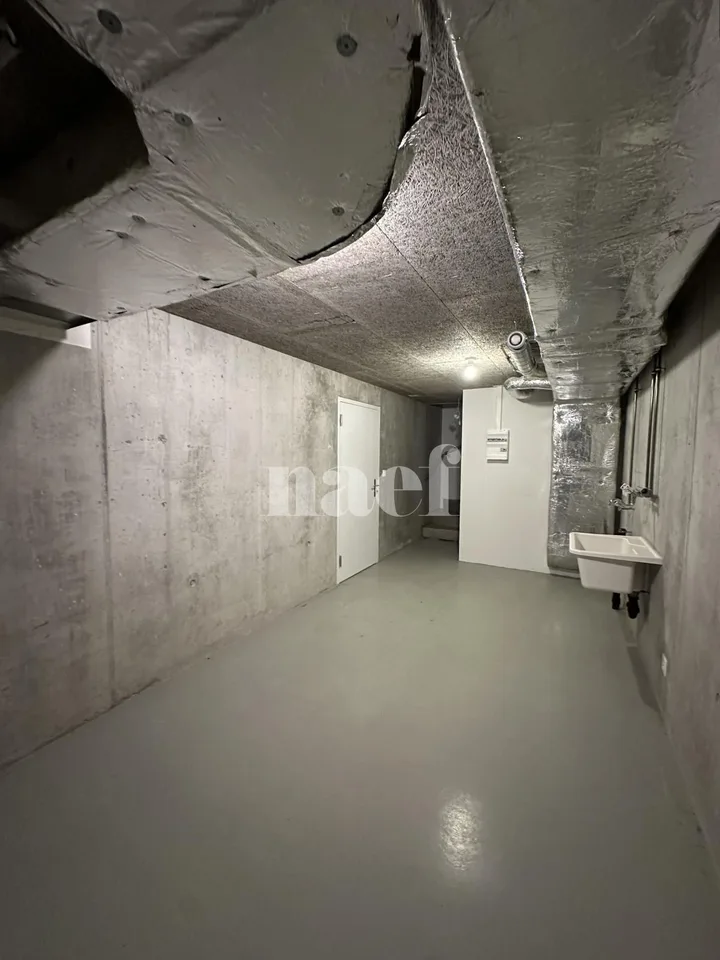 Wohnung mit 4.5 Zimmern – Foto 9 von 9