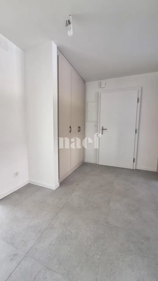 RENOVE - Magnificent bright 3-room apartment in Tramelan