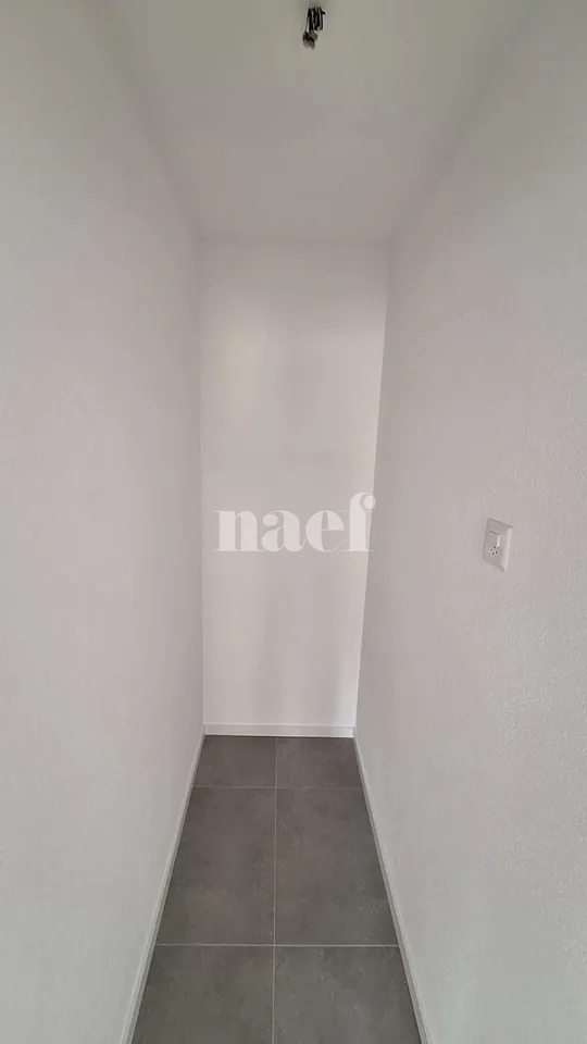 Renovierte - Schönes helles 3.5-Zimmer-Apartment – Foto 7 von 7