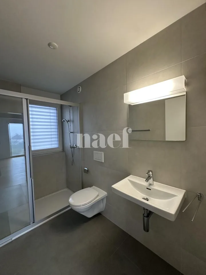 Appartamento 4.5 locali con balcone – foto 8 di 8
