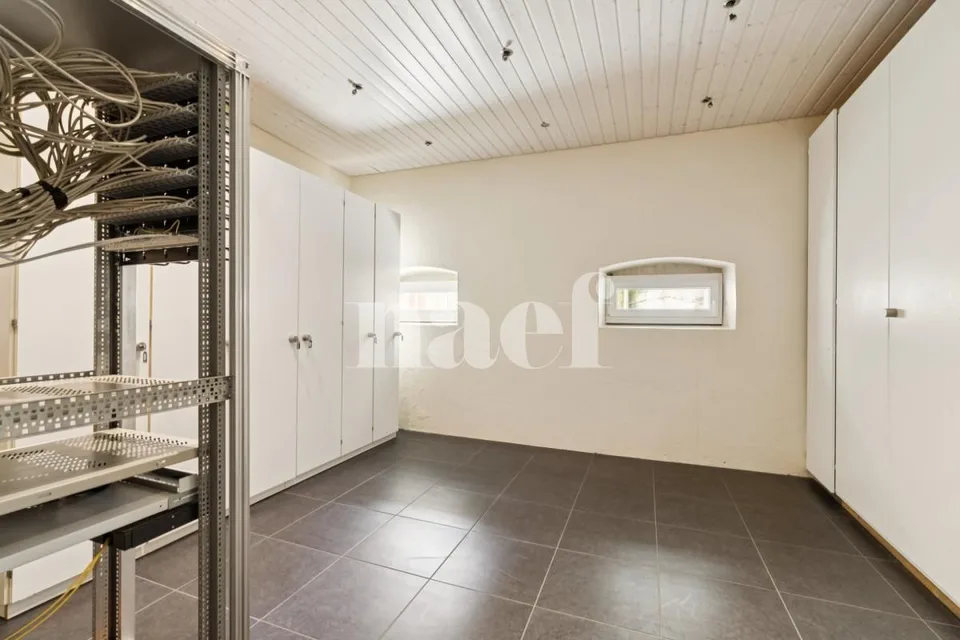 Zu vermieten: Ausnahmecommerciallokal im Herzen von Neuchâtel – Foto 10 von 12
