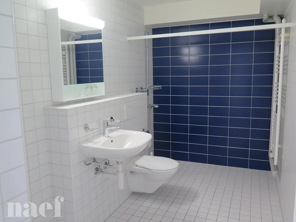 Wohnung in einem behindertengerechten Gebäude – Foto 6 von 6