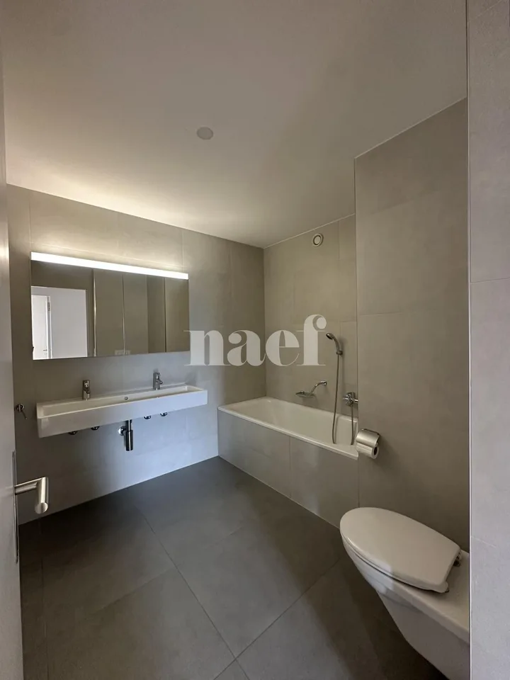 5.5-room apartment – photo 7 of 8