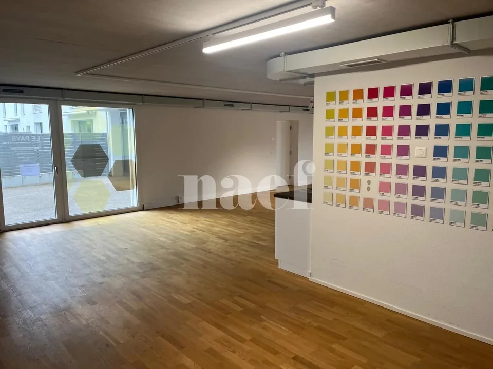 Werkstatt – Foto 2 von 5