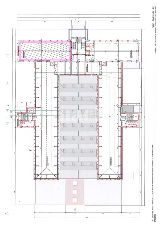 Premises of about 187m2 – photo 12 of 12