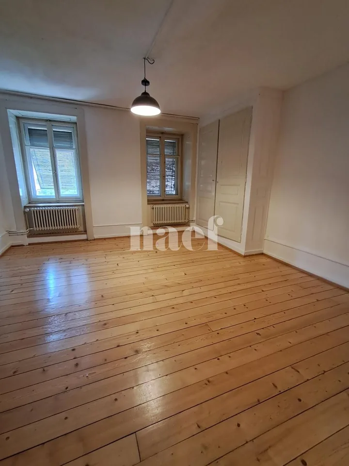 1° affitto netto offerto - Appartamento di 3 locali nel centro città – foto 4 di 7