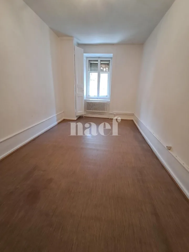 1° affitto netto offerto - Appartamento di 3 locali nel centro città – foto 6 di 7