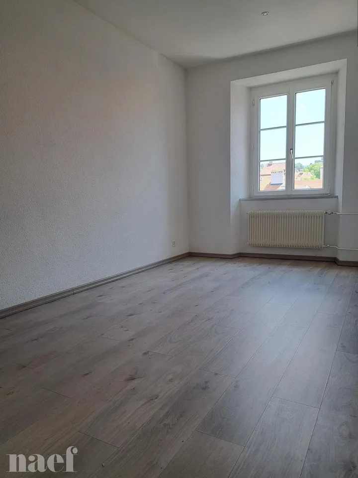 Prächtiges 3.5-Zimmer-Wohnung modern mit etwa 78m2 – Foto 8 von 12