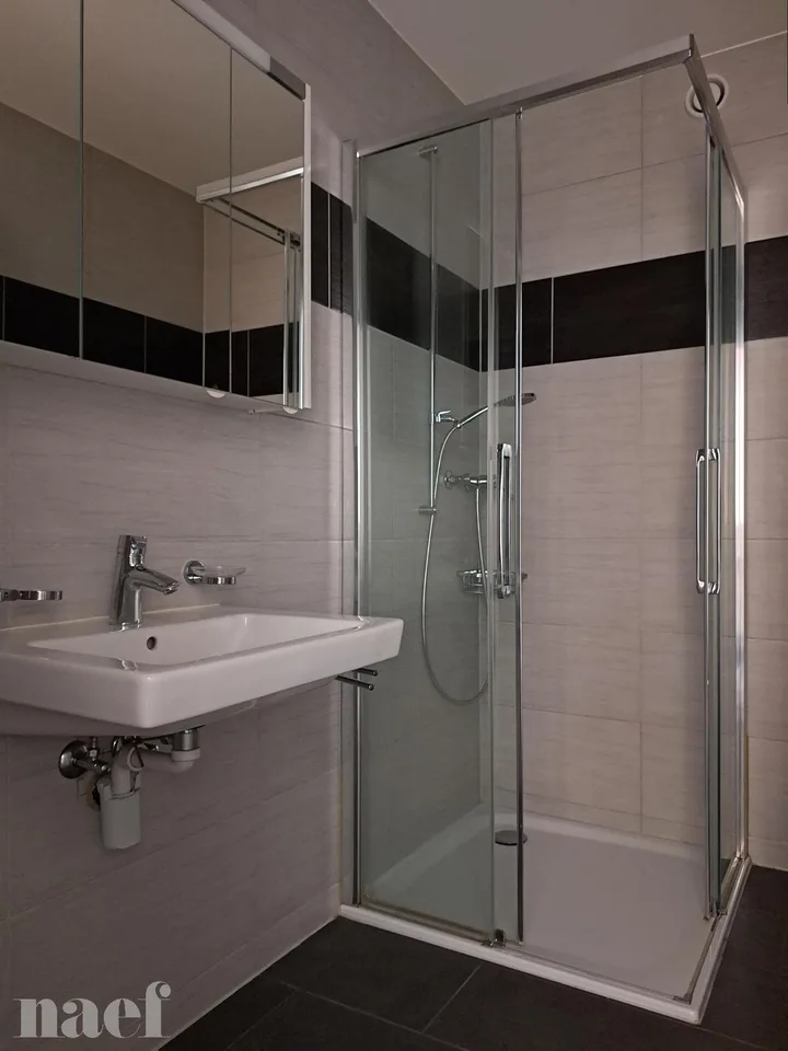 Prächtiges 3.5-Zimmer-Wohnung modern mit etwa 78m2 – Foto 11 von 12