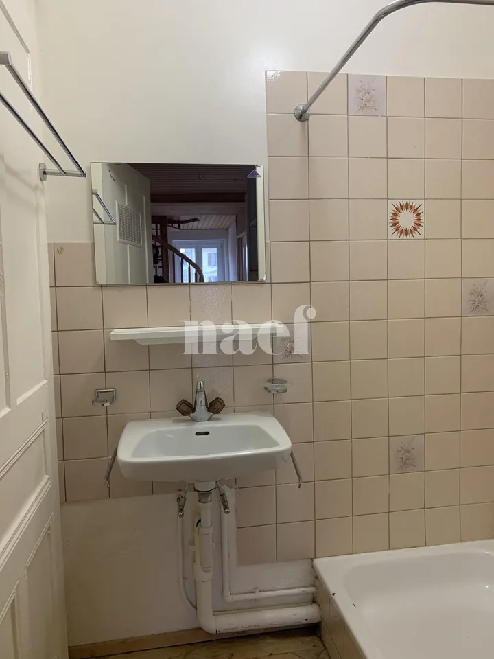 Spacious and bright 6.5-room duplex with communal garden – photo 13 of 13