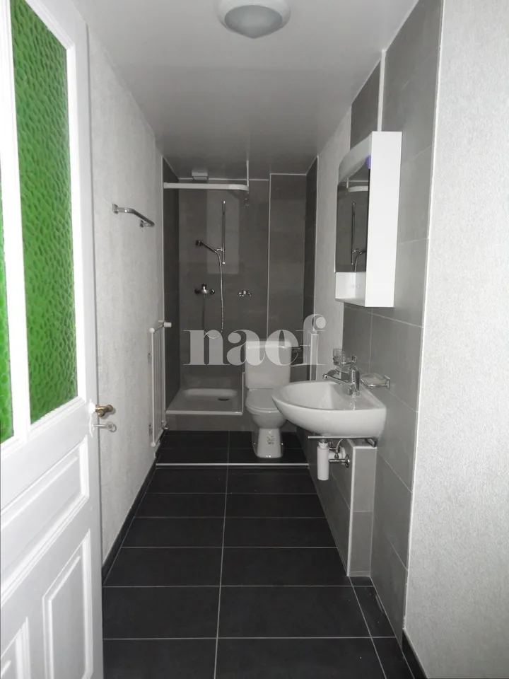 1. Miete netto angeboten - Geräumige 4-Zimmer-Wohnung – Foto 6 von 8