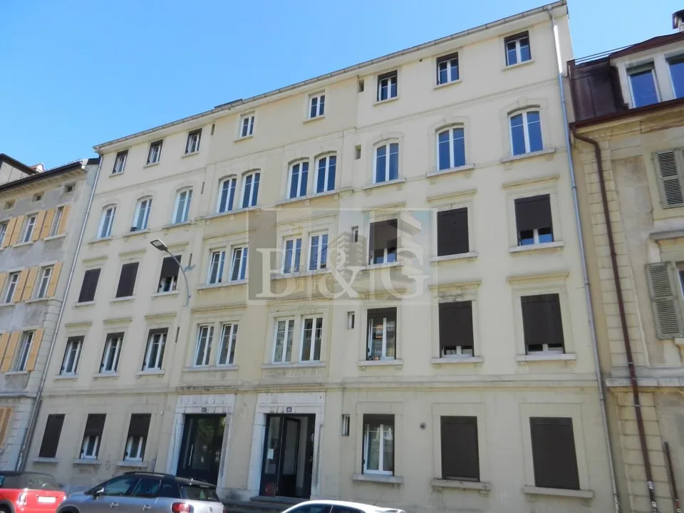 Wohnung – Foto 8 von 8