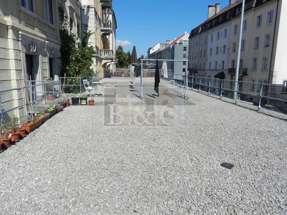 Wohnung – Foto 3 von 8