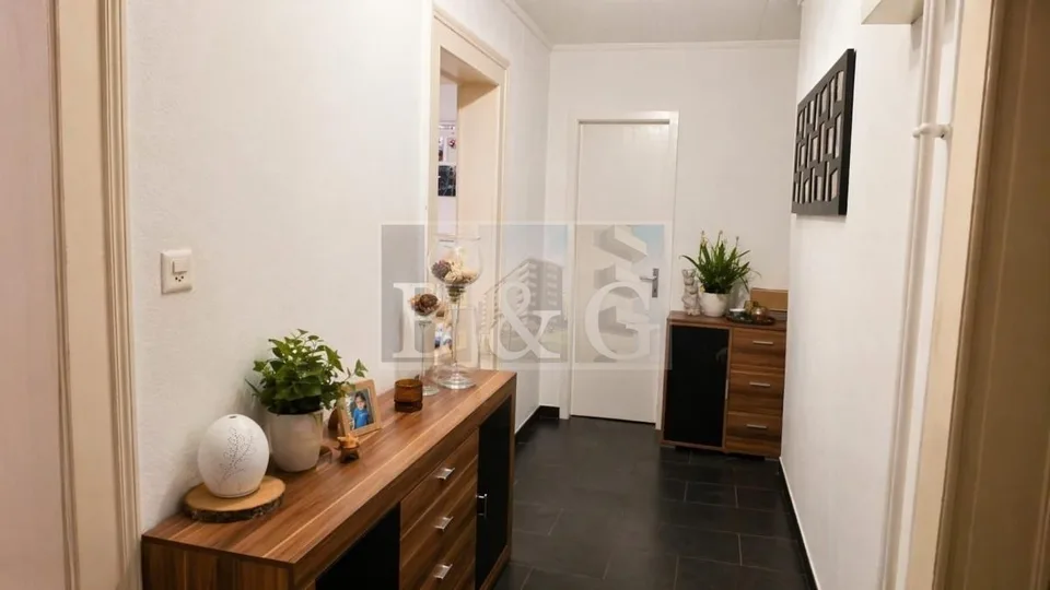 Wohnung – Foto 7 von 8