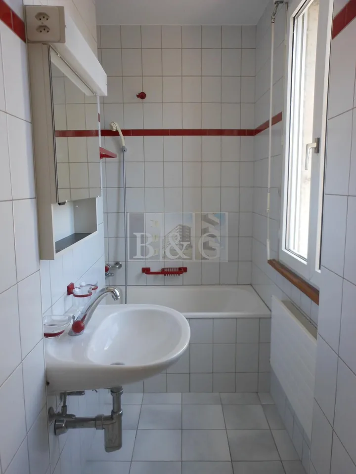 Wohnung – Foto 4 von 8