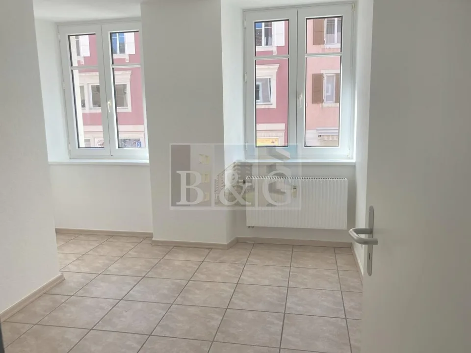 Wohnung – Foto 6 von 8