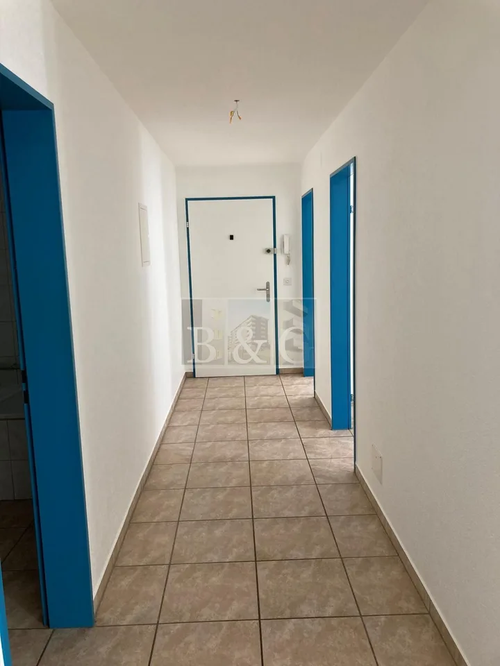 Wohnung – Foto 7 von 8
