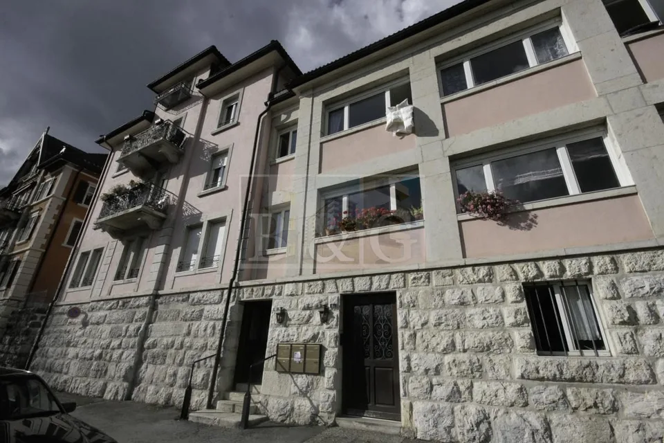 Wohnung – Foto 13 von 13