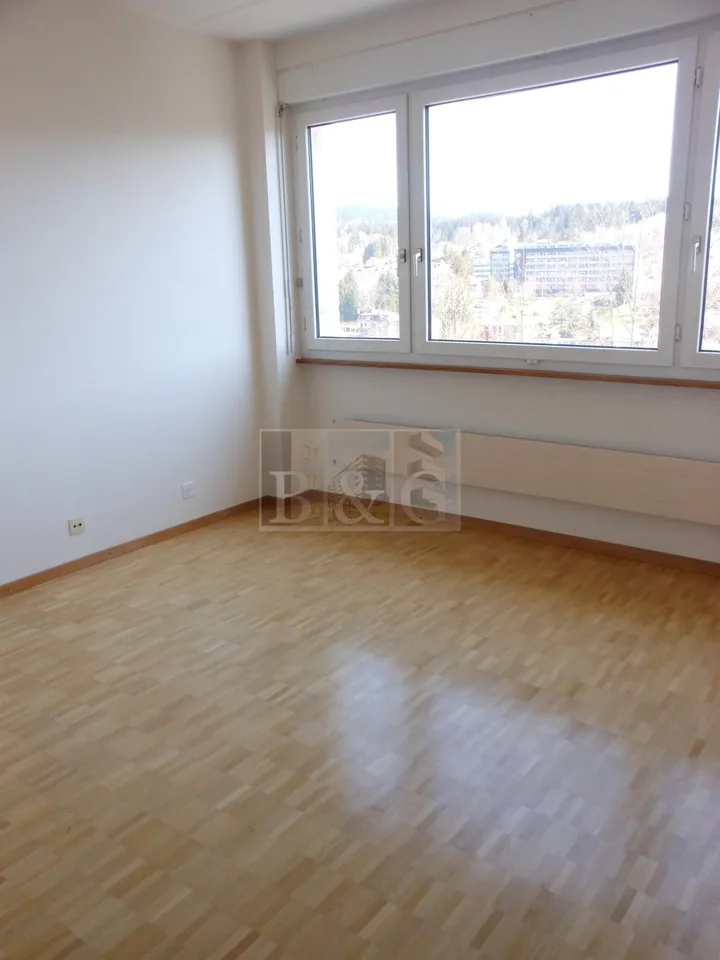 Wohnung – Foto 9 von 13
