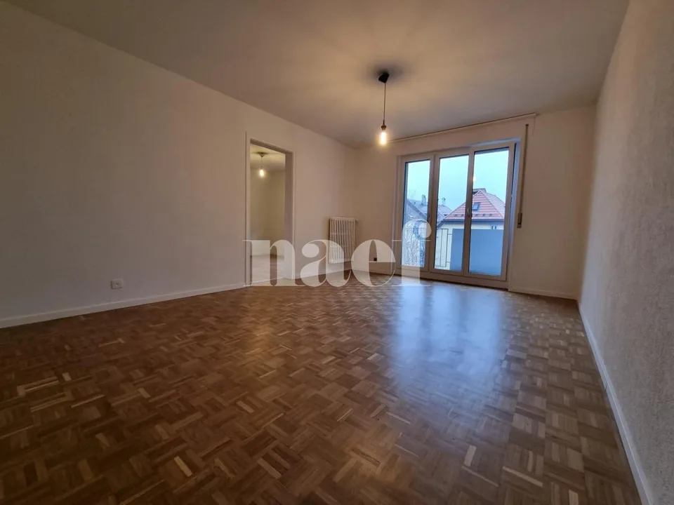 4 Zimmer komplett renoviert – Foto 9 von 11