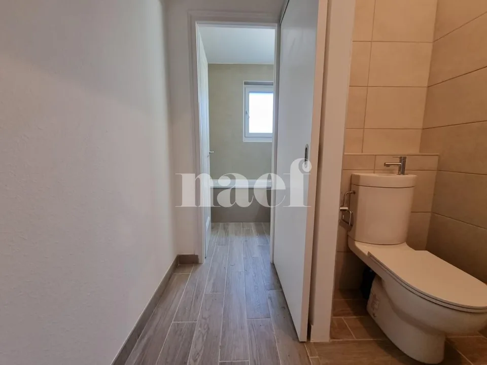 4 Zimmer komplett renoviert – Foto 4 von 11
