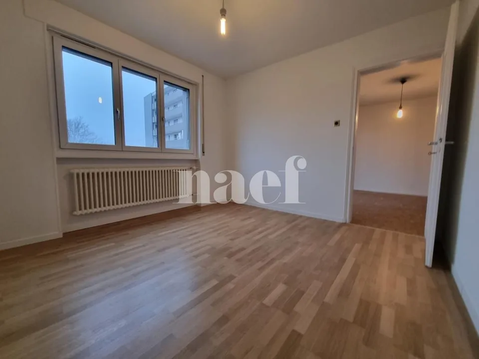 4 Zimmer komplett renoviert – Foto 8 von 11