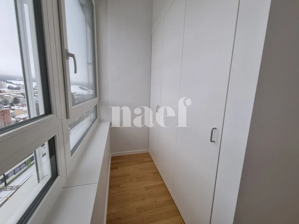 For rent 2-room apartment on the 2nd floor – photo 10 of 10