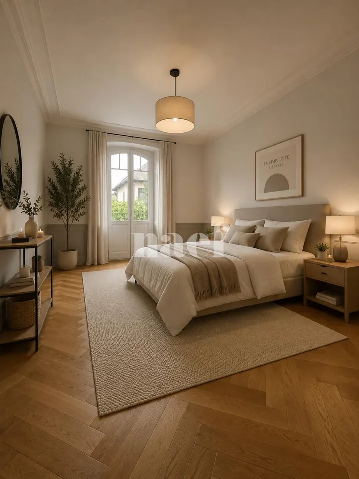 Beautiful 5-room apartment on the 2nd floor – photo 5 of 6