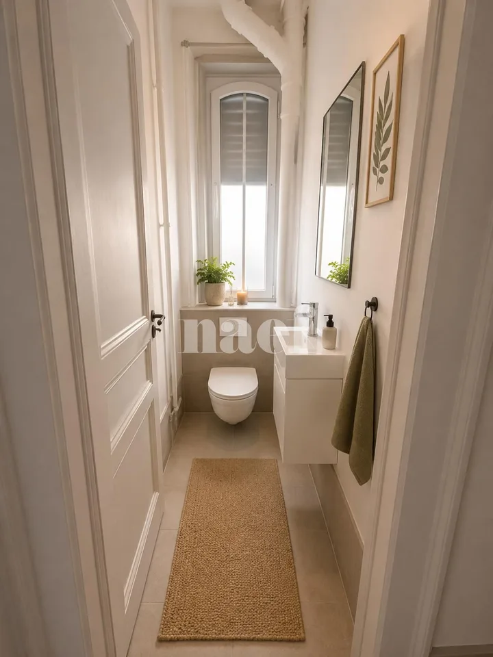 Beautiful 5-room apartment on the 2nd floor – photo 6 of 6