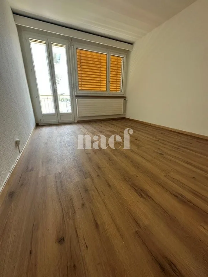 Appartamento di due locali al 2° piano – foto 4 di 7