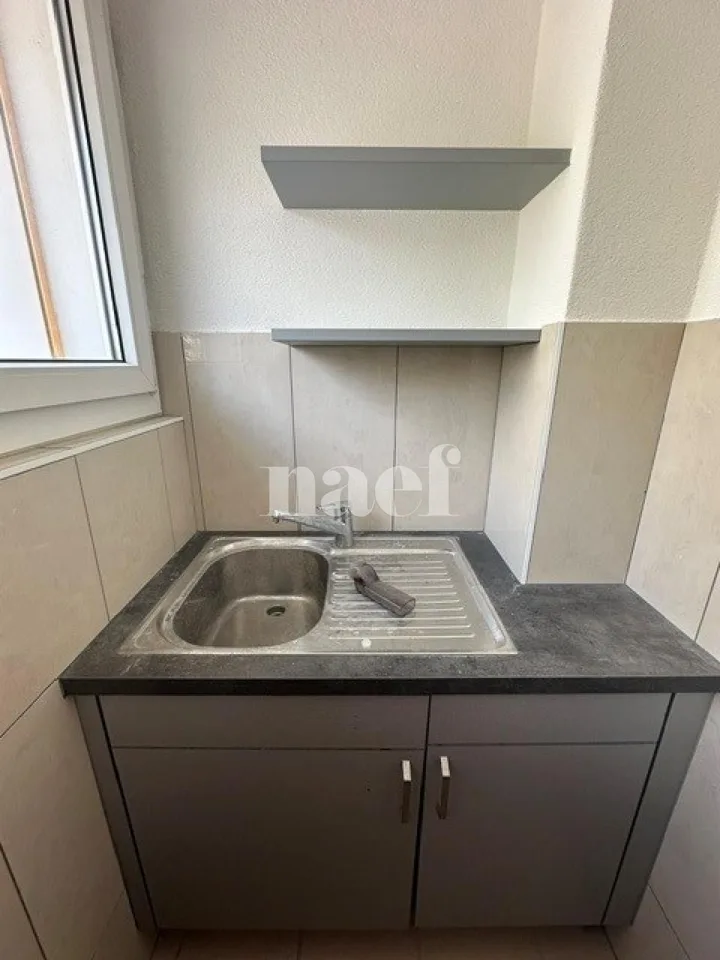 Appartamento di due locali al 2° piano – foto 2 di 7