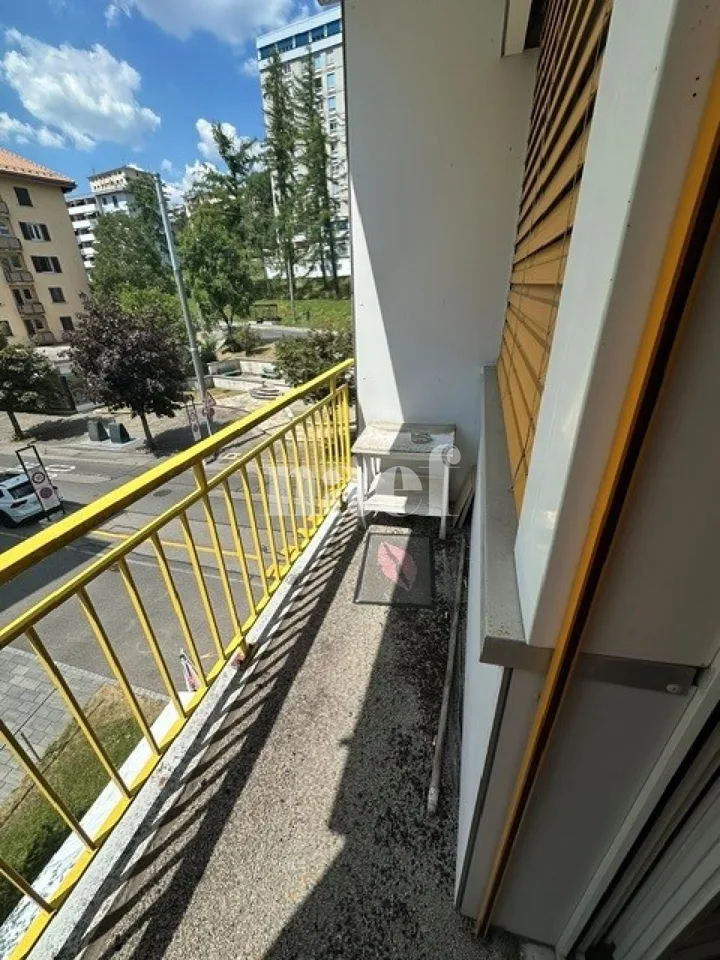 Appartamento di due locali al 2° piano – foto 5 di 7
