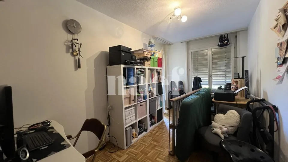 Lucens, 3-Zimmer-Wohnung im 2. Stock zu vermieten!