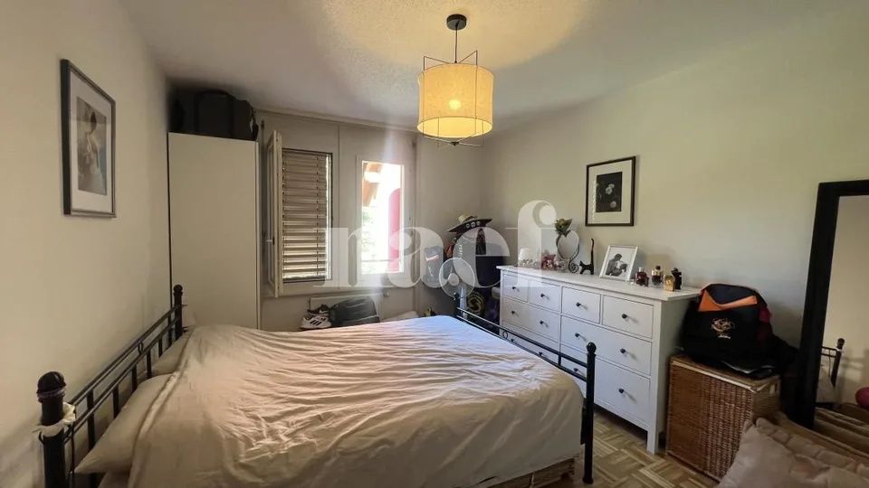Lucens, 3-Zimmer-Wohnung im 2. Stock zu vermieten!