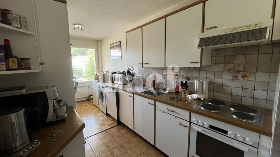 Lucens, 3-Zimmer-Wohnung im 2. Stock zu vermieten!