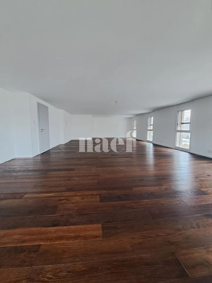 Zu vermieten, Rohbau-Einzelhandelsfläche im ersten Stock! – Foto 7 von 10